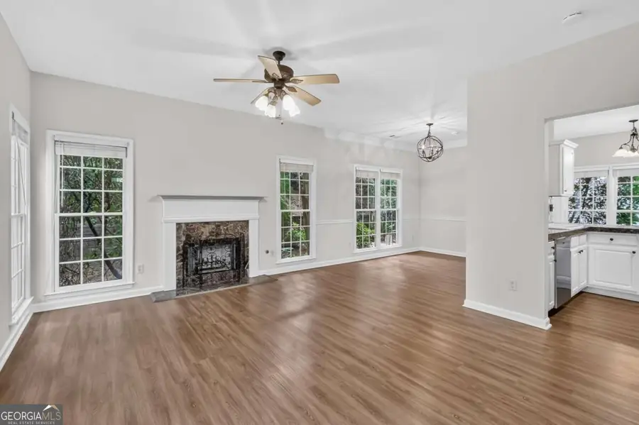 2838 Winter Rose Court, Dunwoody, GA 30360 - #3