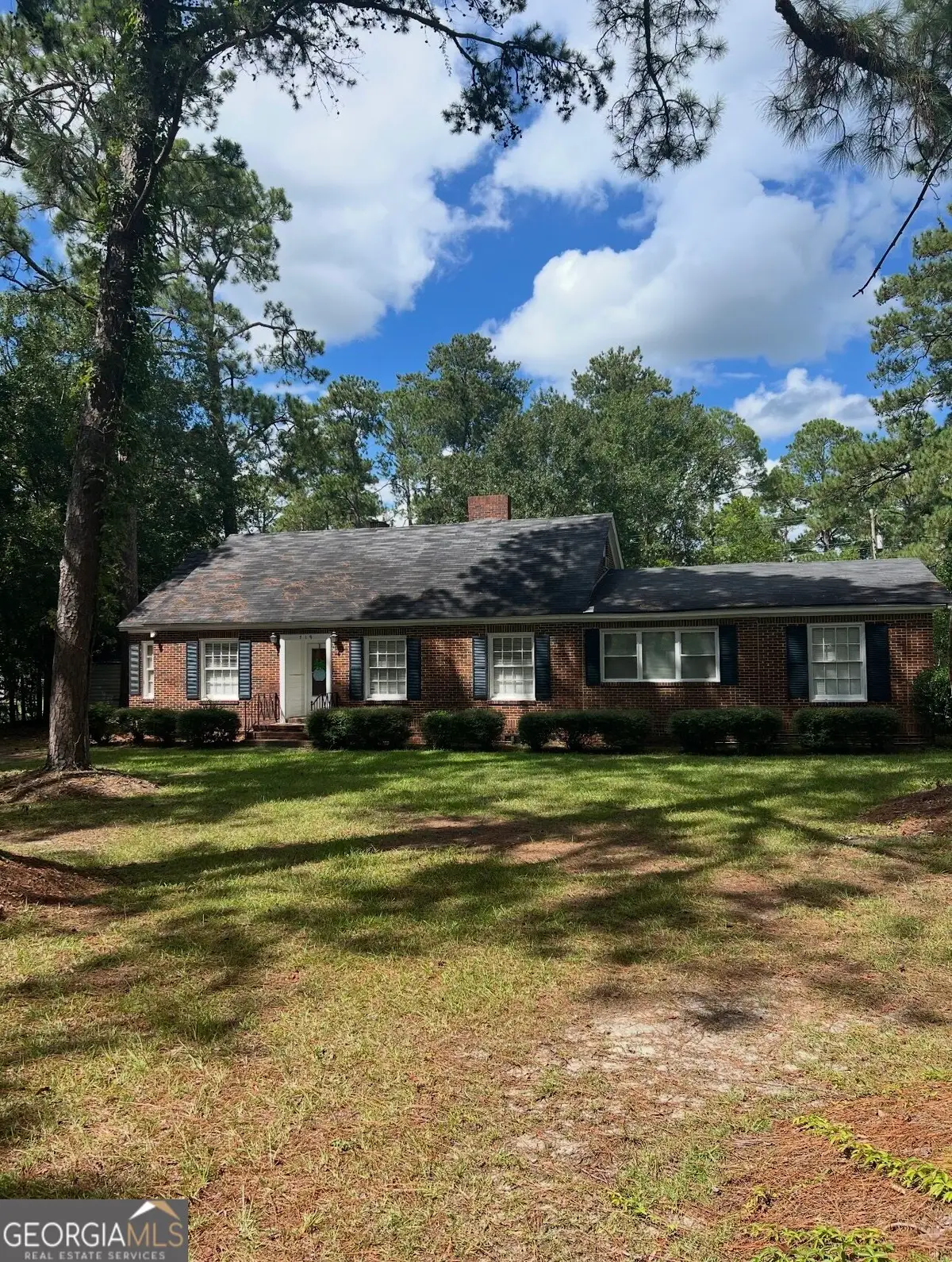 719 E 19th Avenue, Cordele, GA 31015 - #1