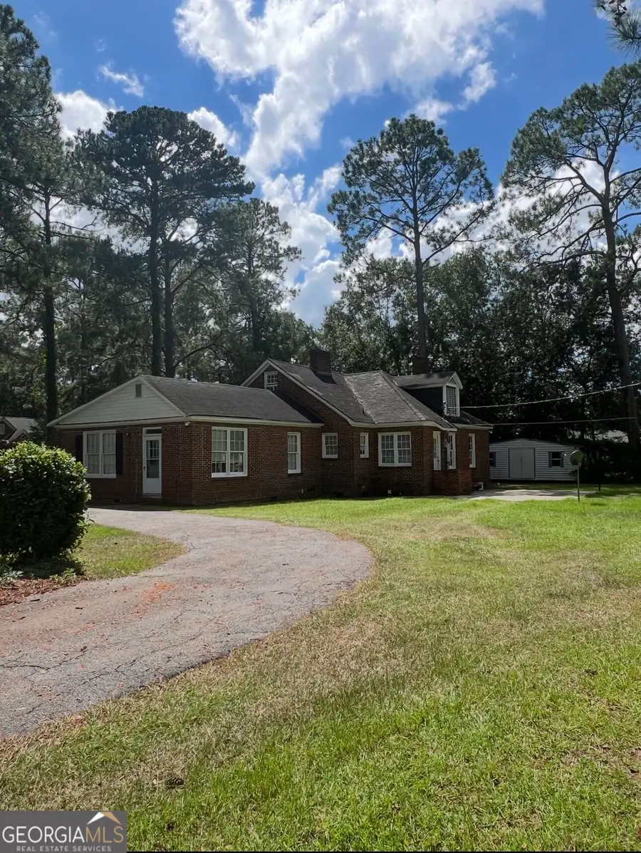 719 E 19th Avenue, Cordele, GA 31015 - #2