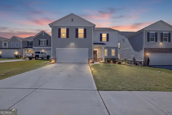751 Knightsbridge Lane, Winder, GA 30680