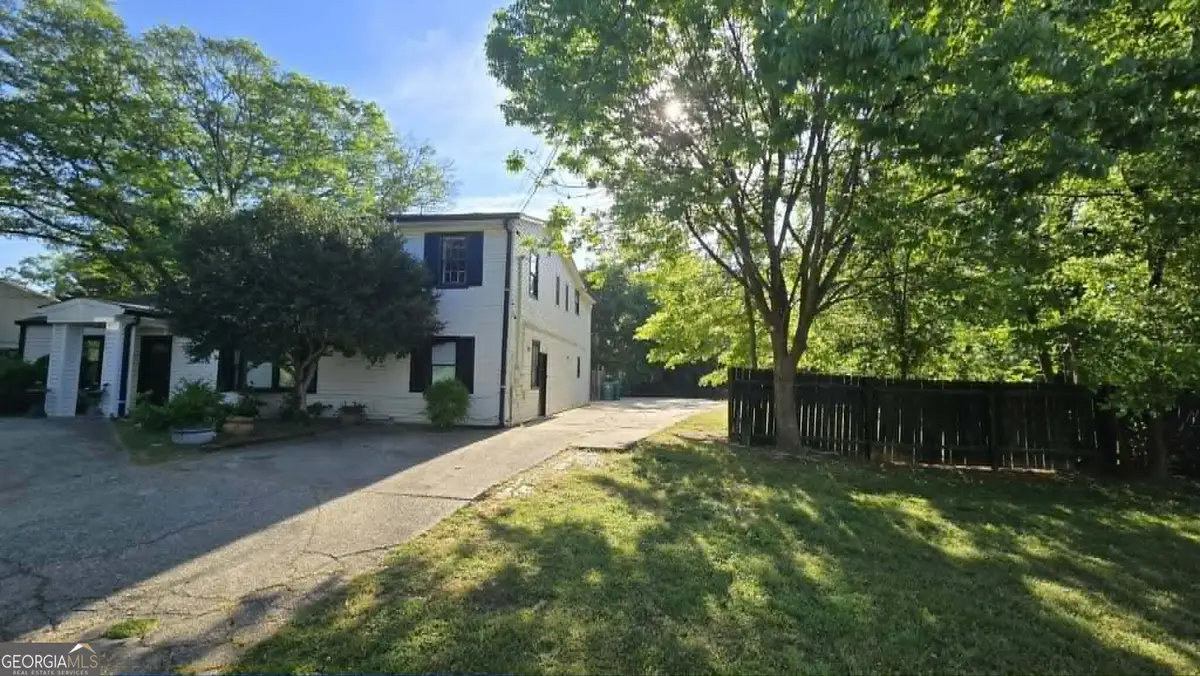 2669 Knoll, Smyrna, GA 30080 - #1