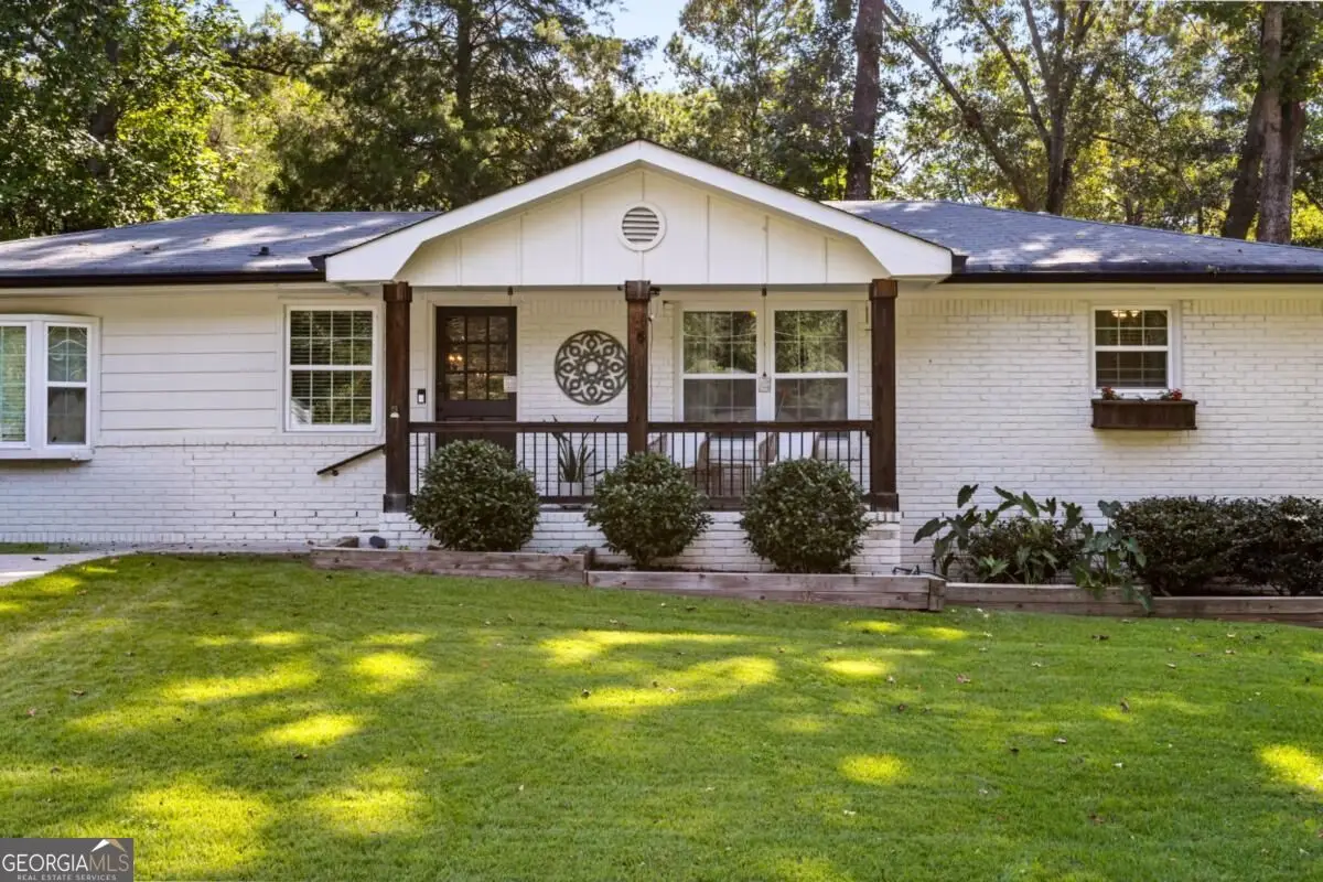 3202 Highland Drive Se, Smyrna, GA 30080 - #1