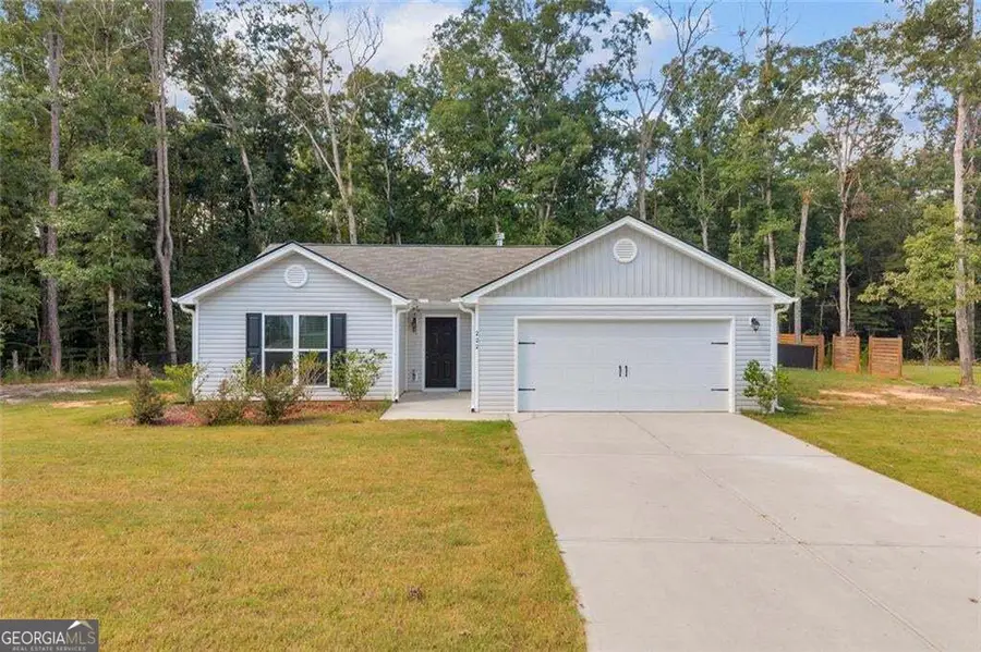 222 Rollingwood Drive, Hull, GA 30646 - #2