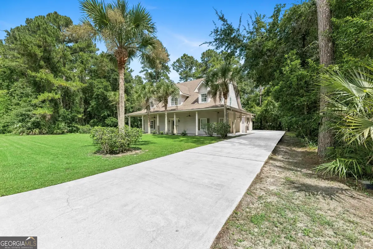 327 Marina Isle Drive, Woodbine, GA 31569 - #1
