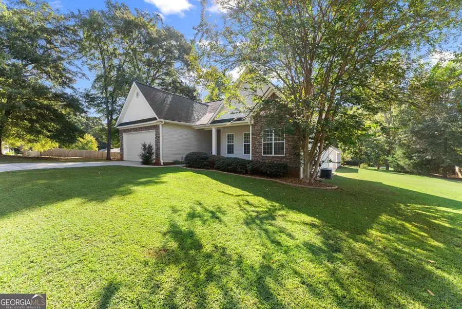 27 Woods Way, Jefferson, GA 30549 - #3