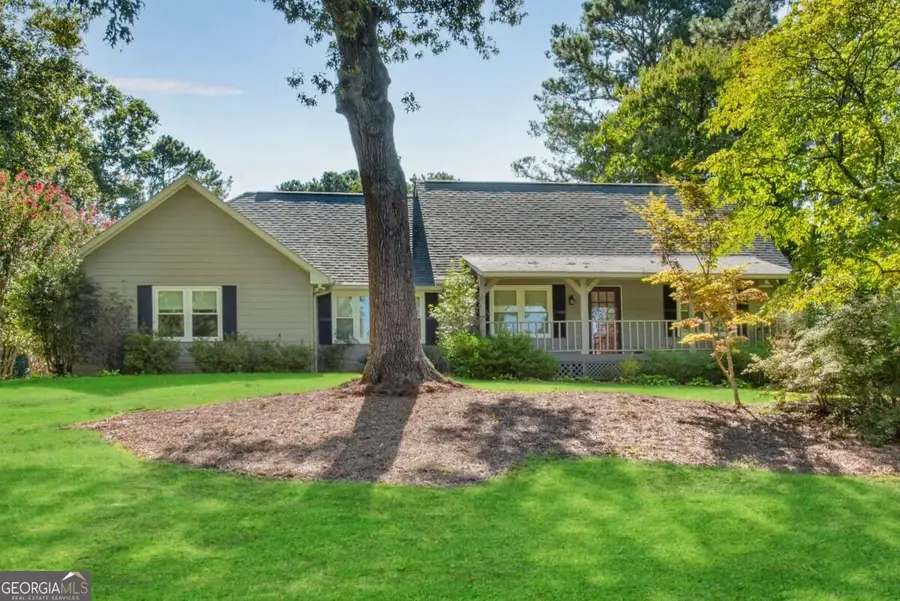 1870 Beckett Drive, Marietta, GA 30062 - #2