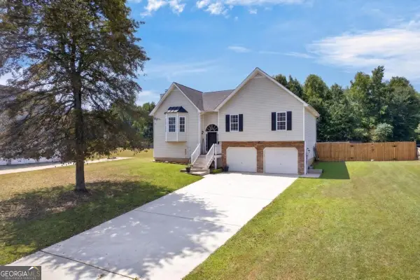 186 Majesty Drive, Rockmart, GA 30153