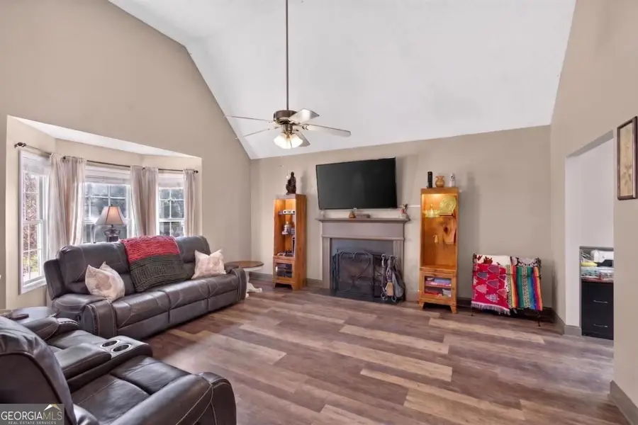 186 Majesty Drive, Rockmart, GA 30153 - #3