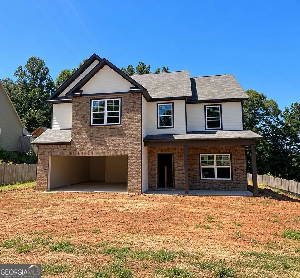 255 Smallwood Lane, Douglasville, GA 30134 - #1