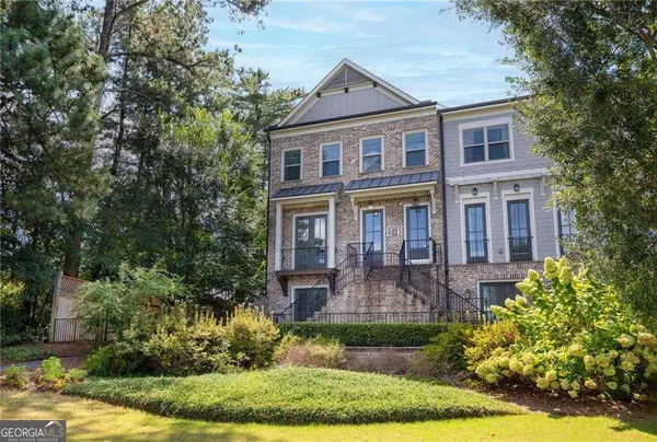 3547 Parkside Way, Atlanta, GA 30319