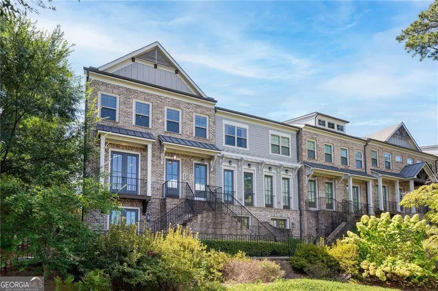 3547 Parkside Way, Atlanta, GA 30319 - #2