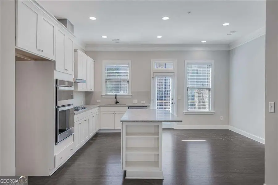 3547 Parkside Way, Atlanta, GA 30319 - #3