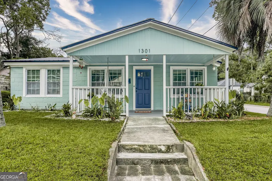 1301 SE 36th Street, Savannah, GA 31404 - #3