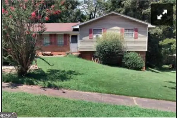 1207 Bell Avenue, East Point, GA 30344