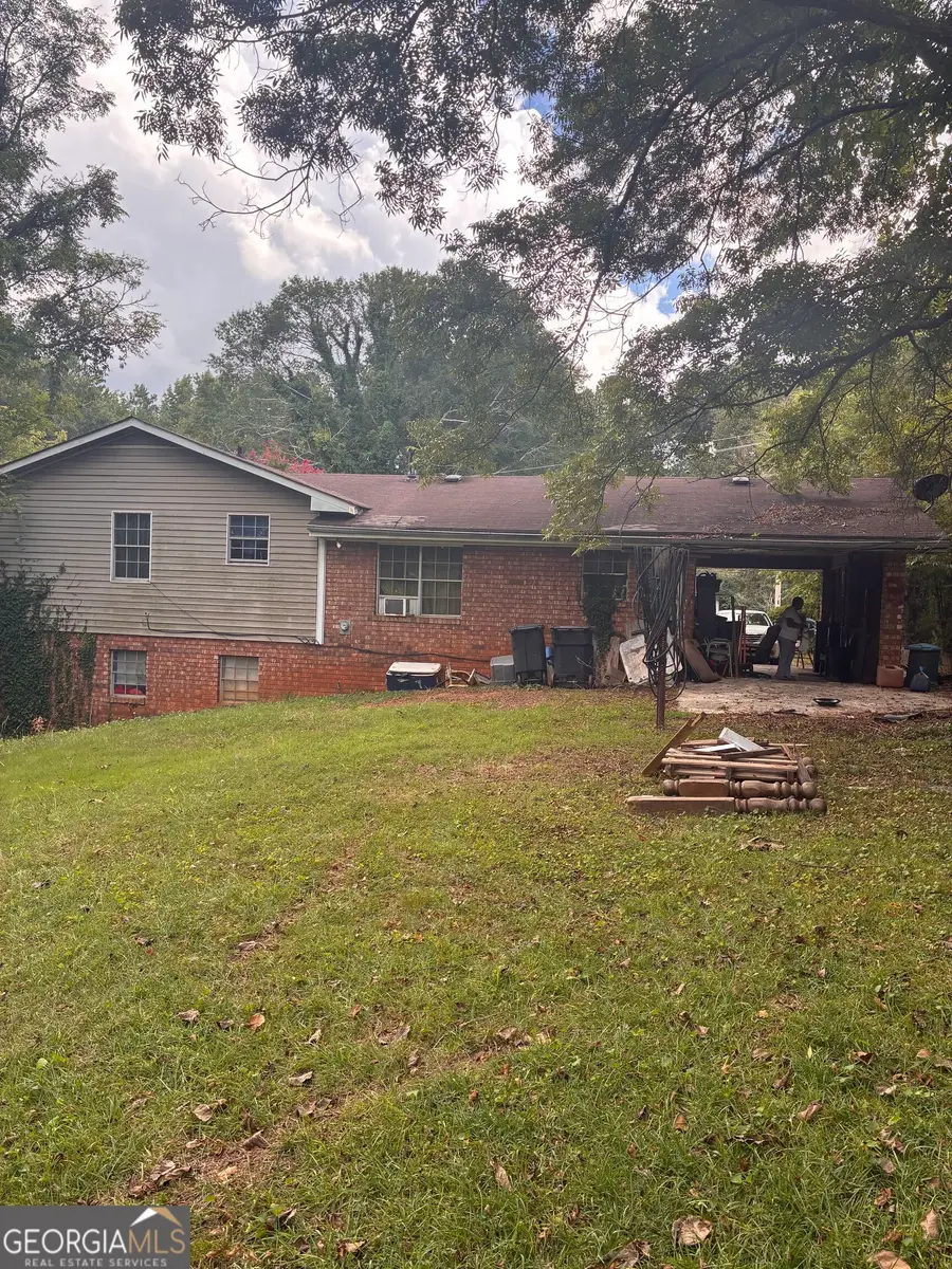 1207 Bell Avenue, East Point, GA 30344 - #2