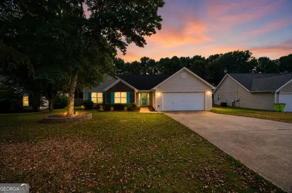 116 Goldleaf Drive, Hampton, GA 30228