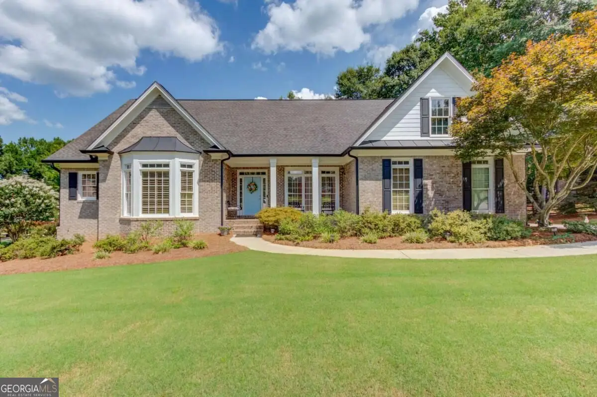 1131 Overlook Lane, Monroe, GA 30656 - #1