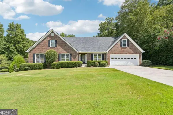 2773 Ashton Hill Drive, Dacula, GA 30019