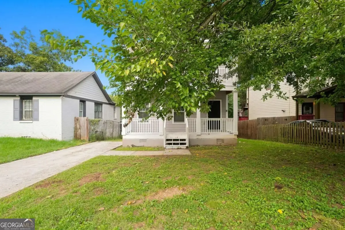 142 Lawton Street Sw, Atlanta, GA 30314 - #1