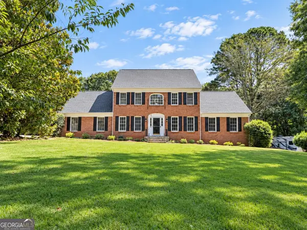 389 William Ivey Road Sw, Lilburn, GA 30047