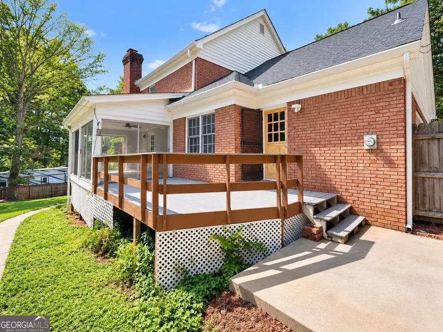 389 William Ivey Road Sw, Lilburn, GA 30047 - #2