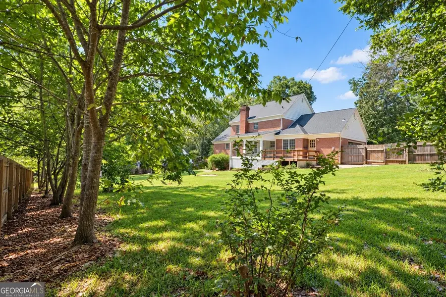 389 William Ivey Road Sw, Lilburn, GA 30047 - #3