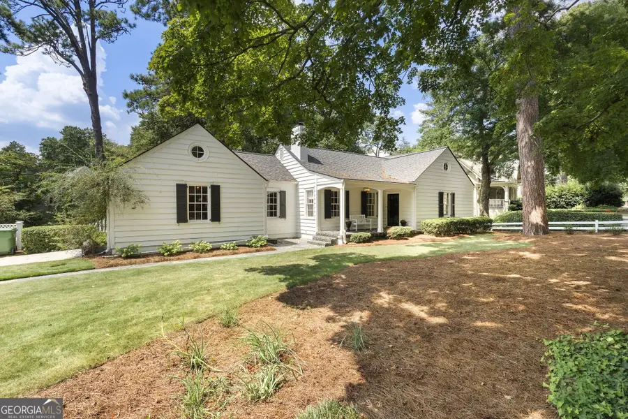 835 Glenbrook Drive, Atlanta, GA 30318 - #2