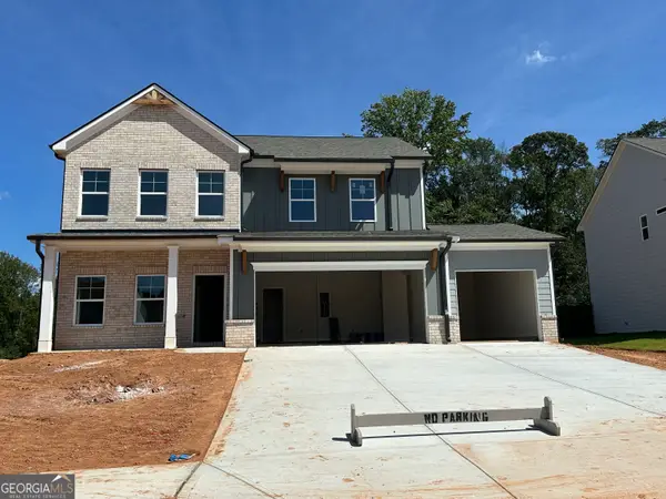 646 Winding Rose Drive, Hoschton, GA 30548