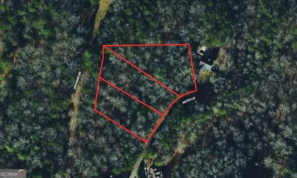 85 Mutzu Lane, East Ellijay, GA 30540