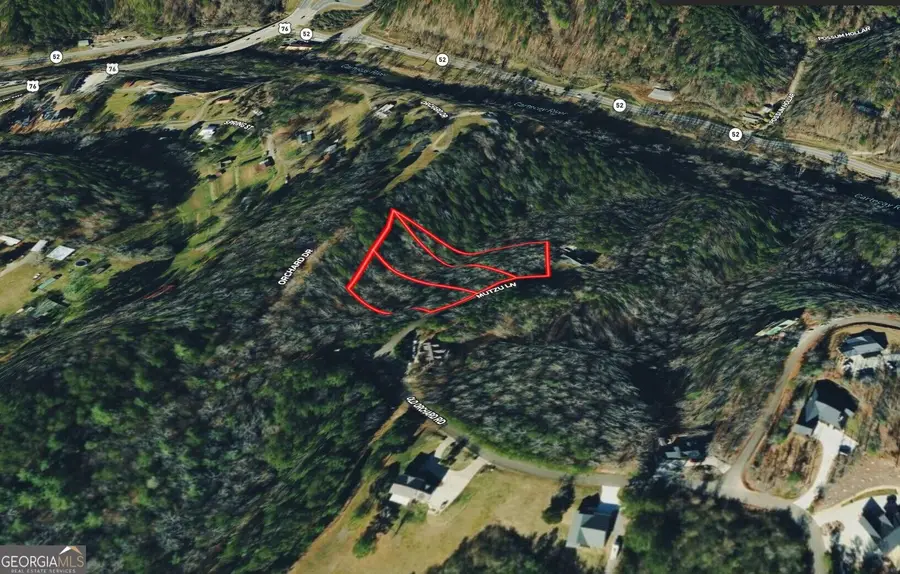 85 Mutzu Lane, East Ellijay, GA 30540 - #2