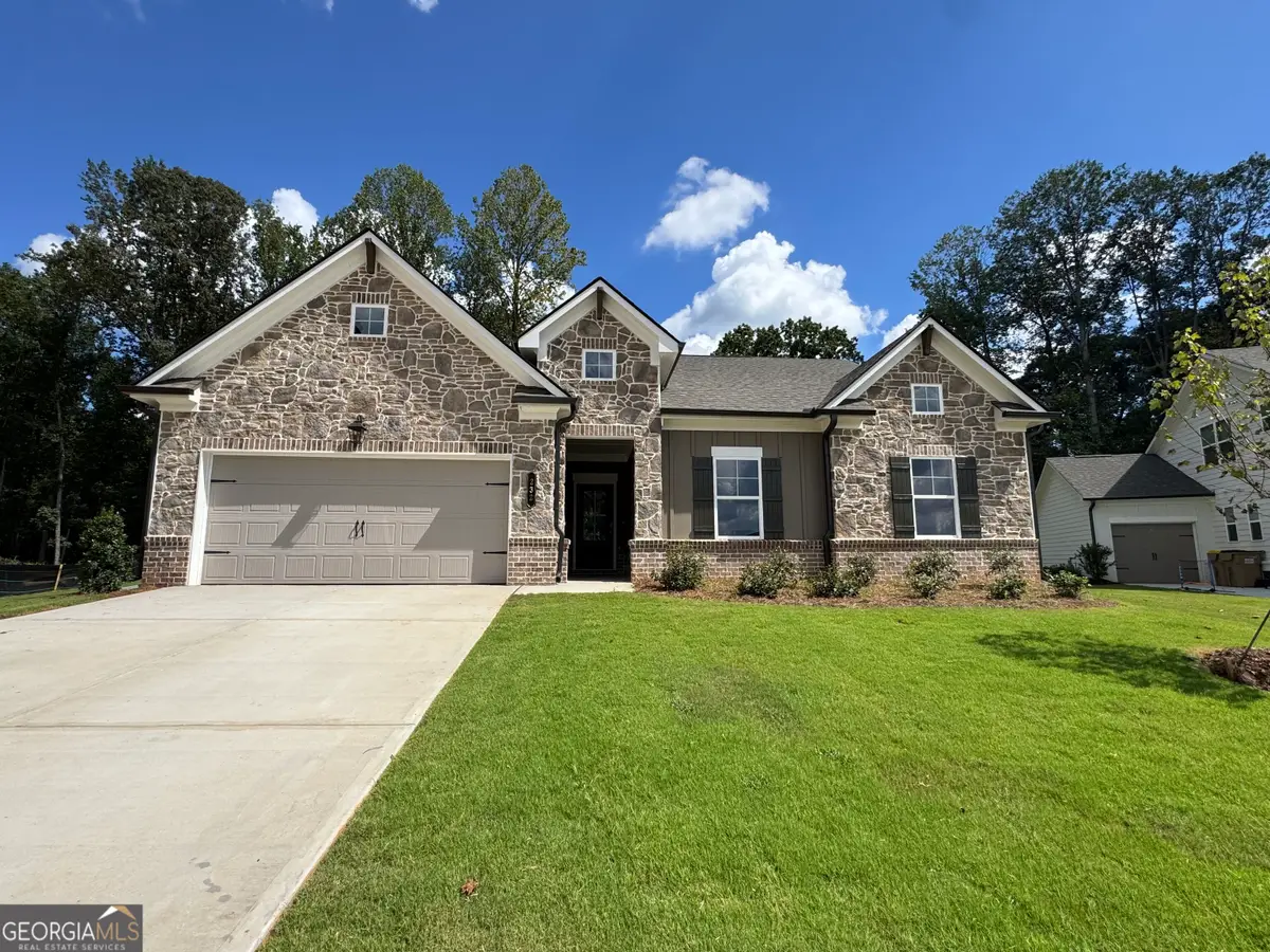 232 Rosewood Park Drive, Hoschton, GA 30548 - #1