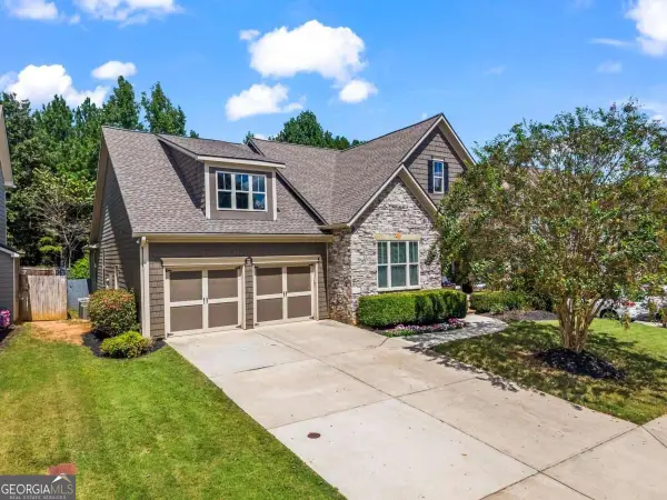 187 Mary Wallace Way, Dallas, GA 30157