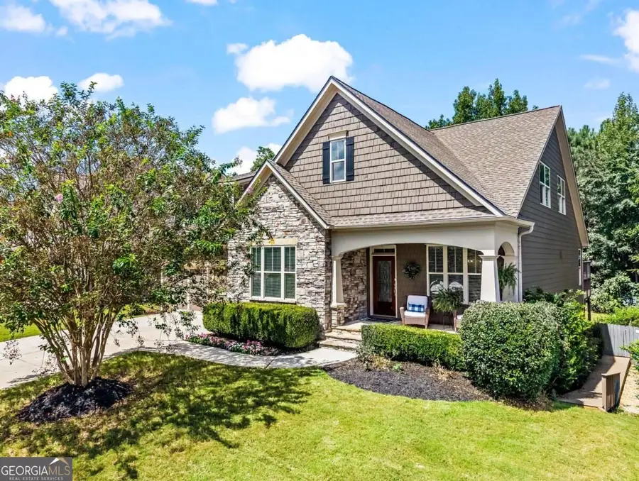 187 Mary Wallace Way, Dallas, GA 30157 - #2