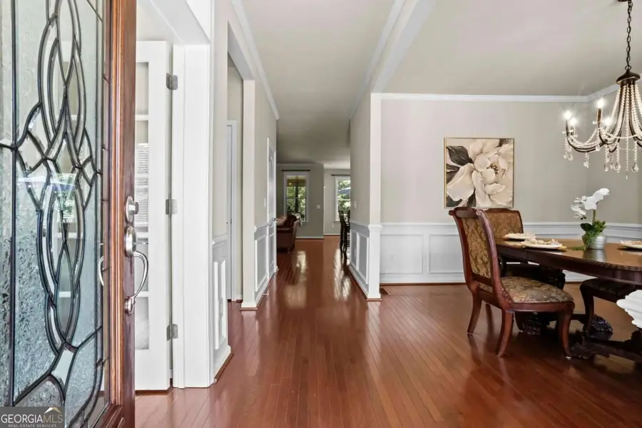 187 Mary Wallace Way, Dallas, GA 30157 - #3