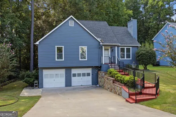 115 Aztec Way Se, Acworth, GA 30102