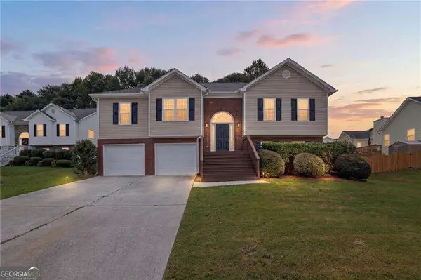 3149 Gem Ives Court, Buford, GA 30519