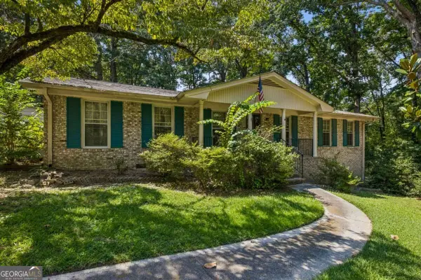 1314 Gatewood Drive, Lawrenceville, GA 30043