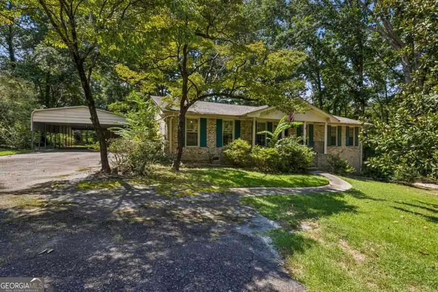 1314 Gatewood Drive, Lawrenceville, GA 30043 - #3