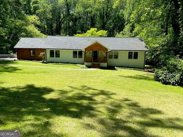 2800 Duke Of Gloucester Street, Atlanta, GA 30344