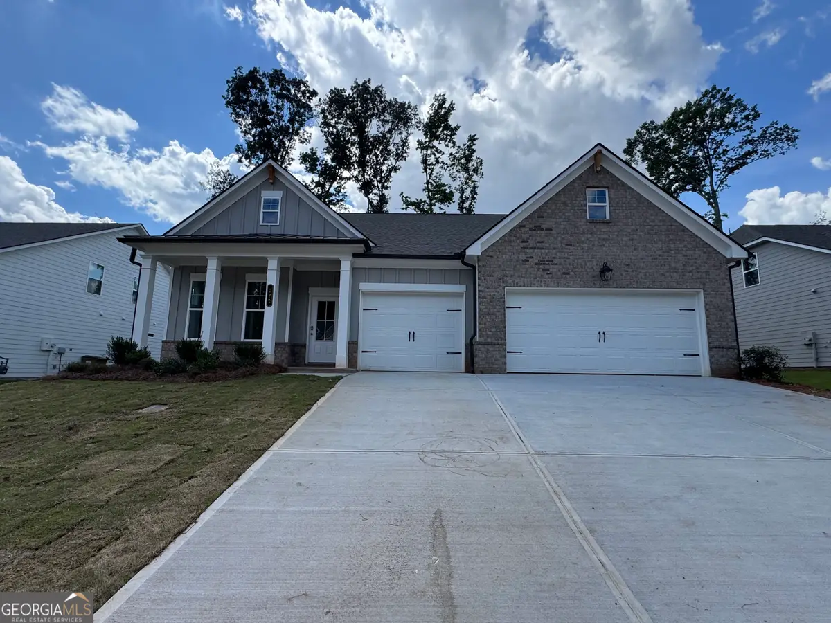 279 Rosewood Park Drive, Hoschton, GA 30548 - #1