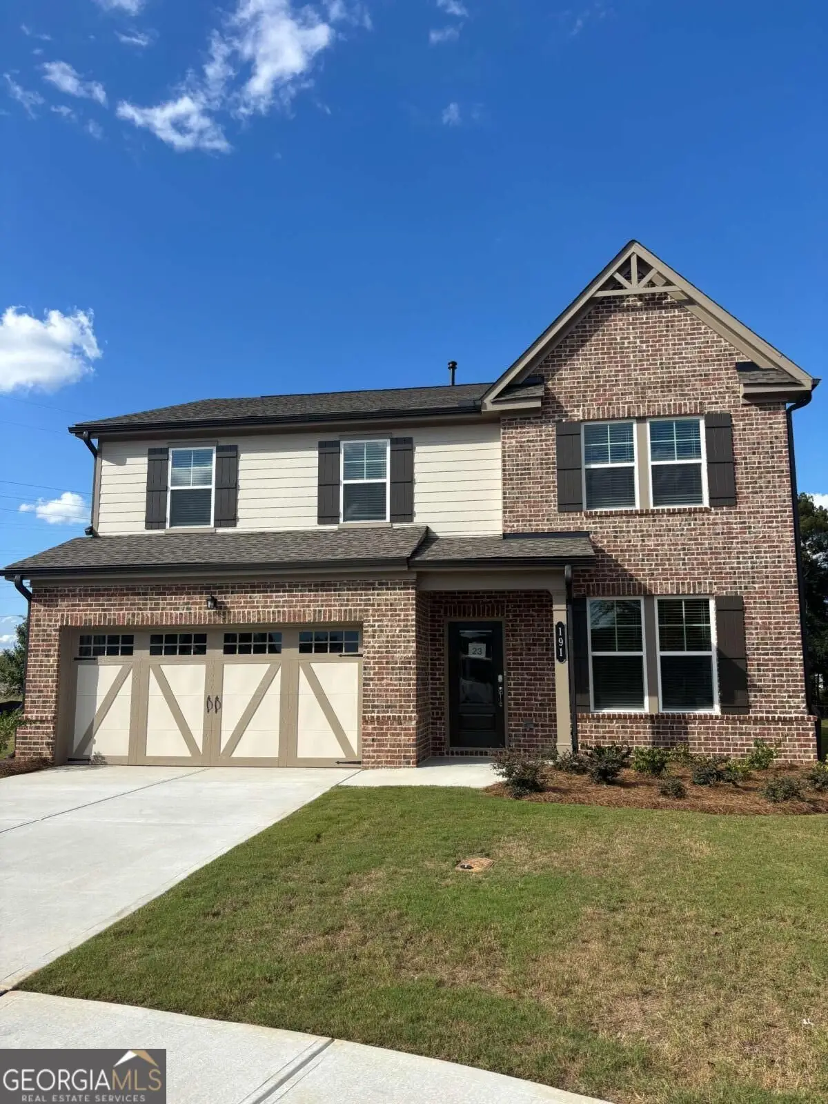 191 Hal Court, Winder, GA 30680 - #1
