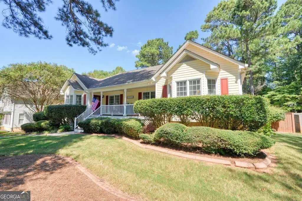425 Kings Walk, Douglasville, GA 30134 - #1