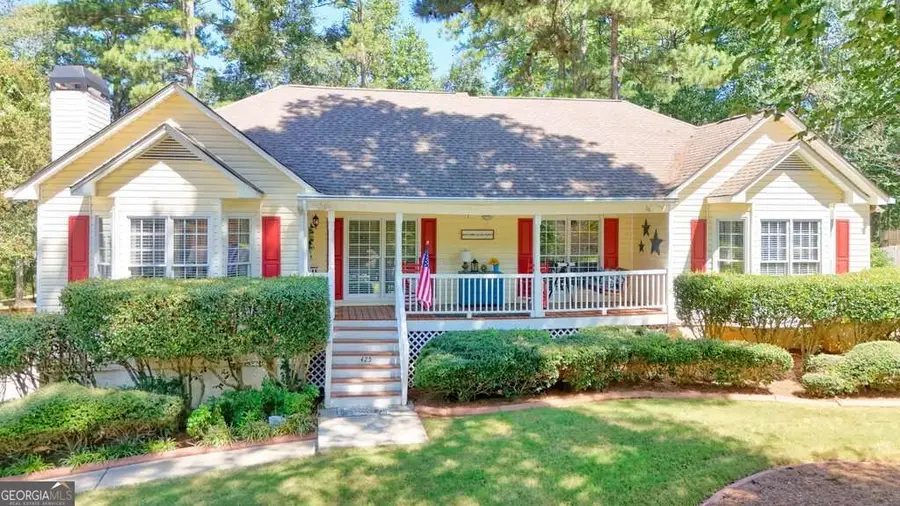 425 Kings Walk, Douglasville, GA 30134 - #2