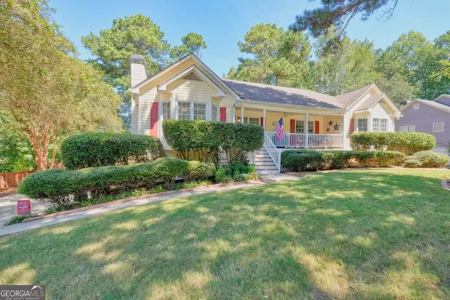 425 Kings Walk, Douglasville, GA 30134 - #3
