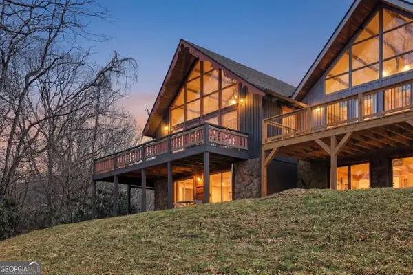 3 Berkshire Lane #5, Sky Valley, GA 30537