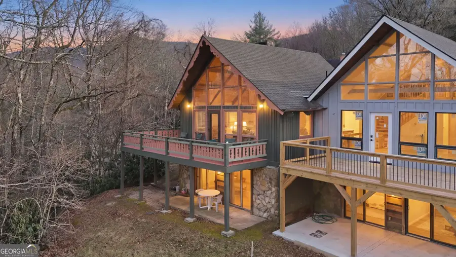 3 Berkshire Lane #5, Sky Valley, GA 30537 - #2