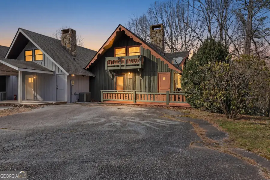 3 Berkshire Lane #5, Sky Valley, GA 30537 - #3