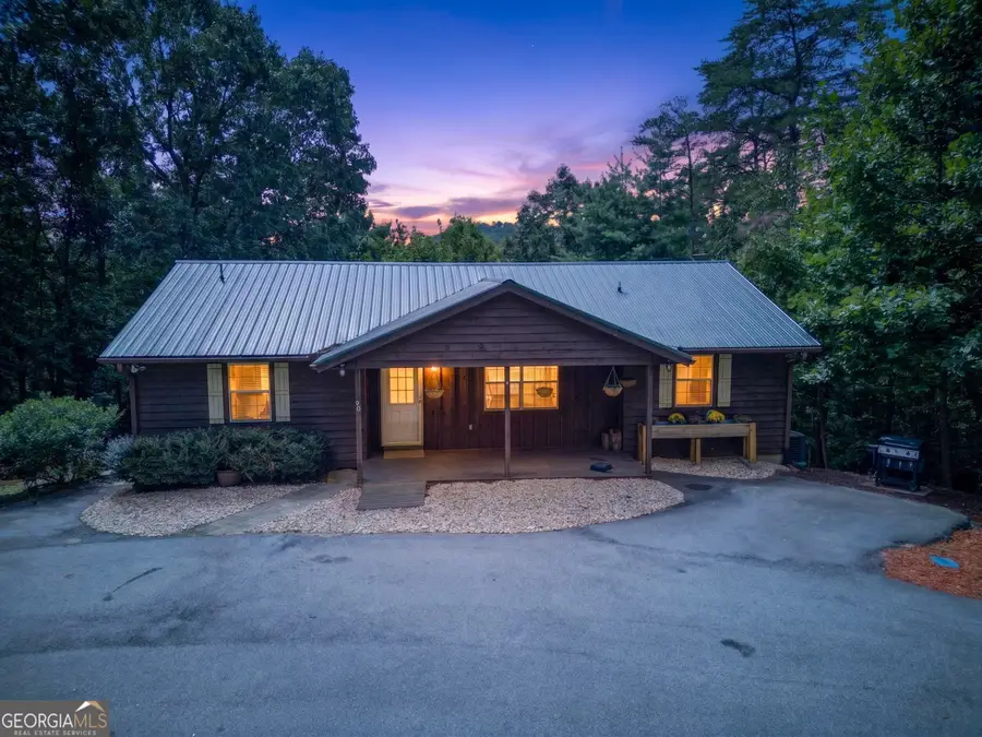 90 Amber Lane, Tiger, GA 30576 - #2