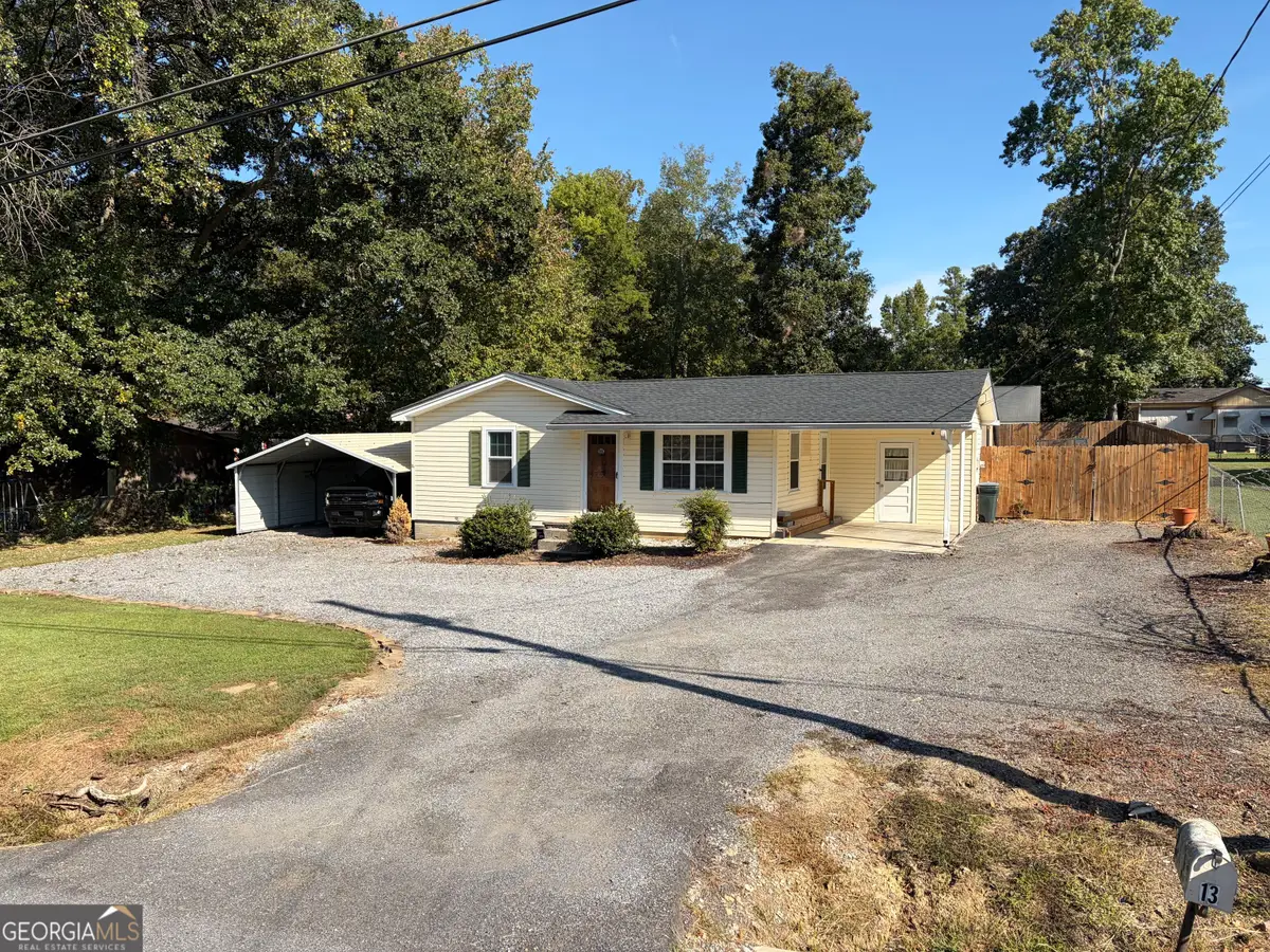 13 Cordle Drive Ne, Rome, GA 30165 - #1