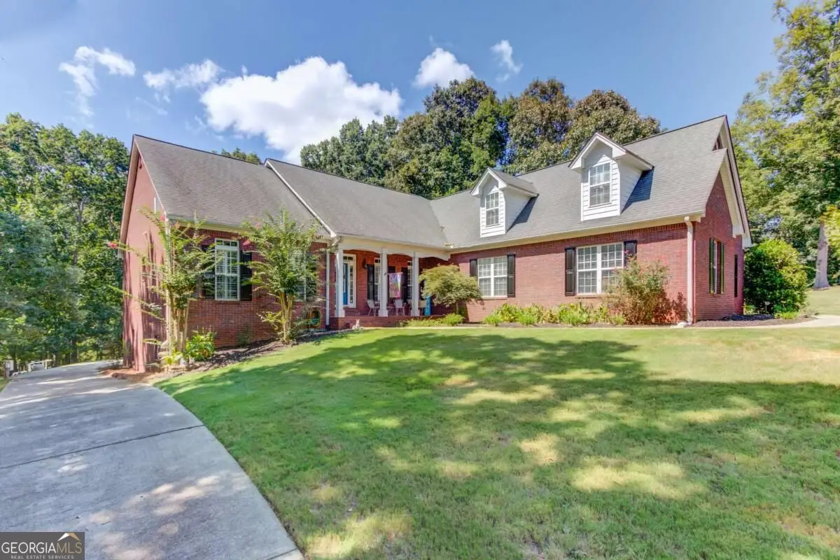 289 Gold Crest Drive, Braselton, GA 30517 - #1
